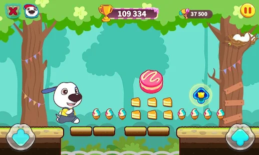 Screenshot Image