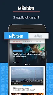 Screenshot Image