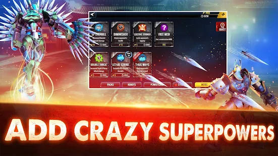 Screenshot Image