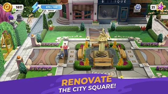 Screenshot Image