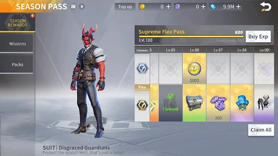 Screenshot Image