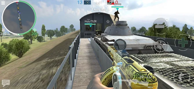 Screenshot Image
