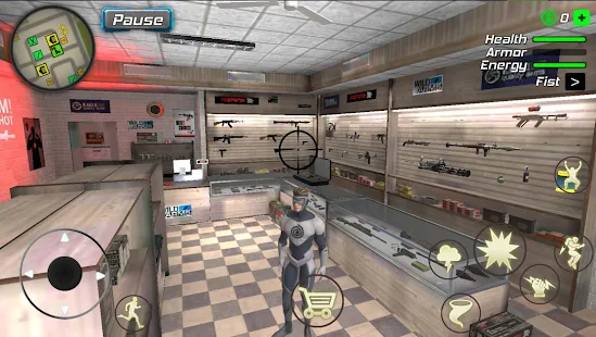 Screenshot Image