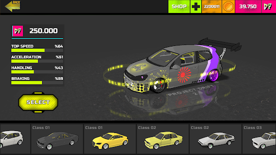 Screenshot Image