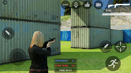 Screenshot Image