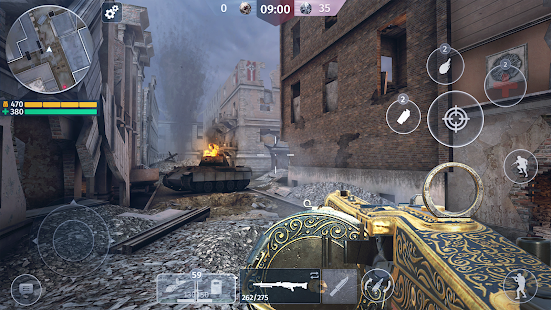 Screenshot Image