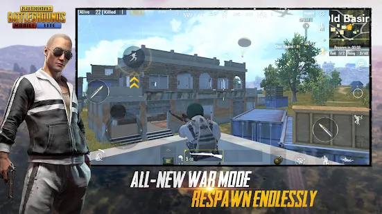 Screenshot Image
