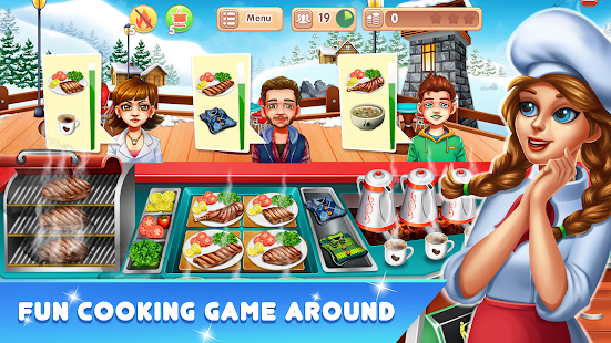 Screenshot Image