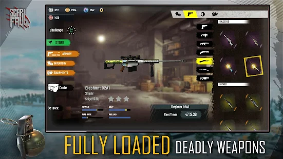 Screenshot Image