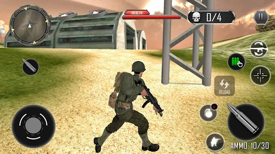 Screenshot Image