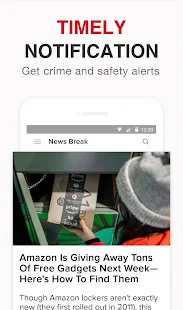 Screenshot Image