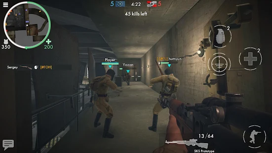 Screenshot Image