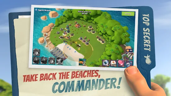 Screenshot Image