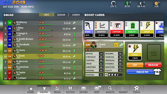 Screenshot Image