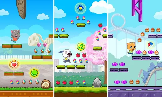 Screenshot Image
