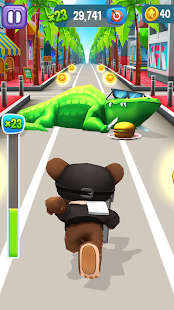 Screenshot Image