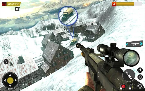 Screenshot Image