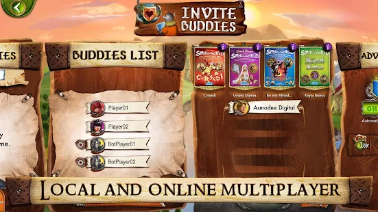 Screenshot Image
