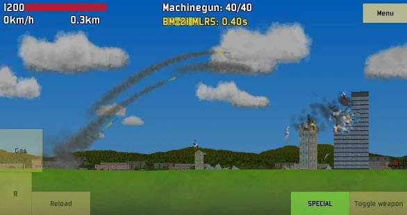 Screenshot Image