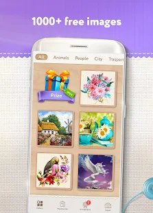 Screenshot Image