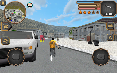 Screenshot Image