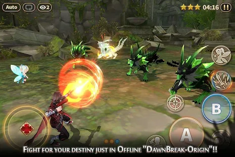 Screenshot Image