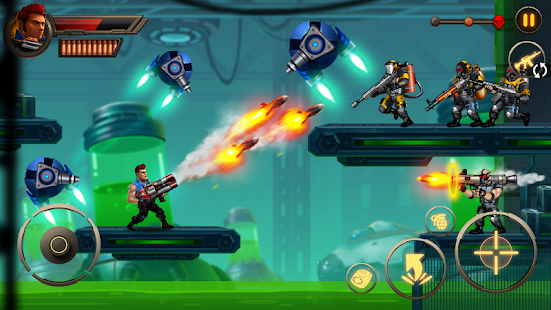 Screenshot Image