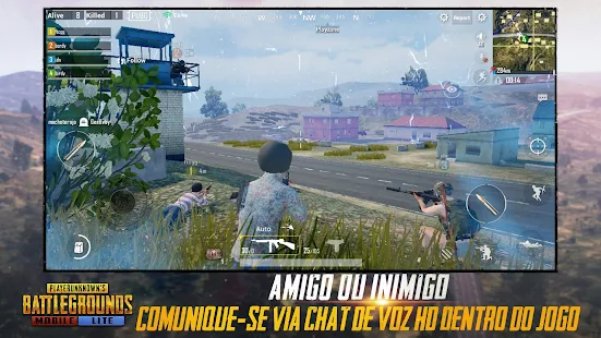 Screenshot Image