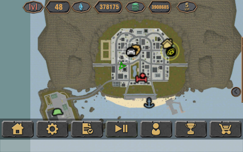 Screenshot Image