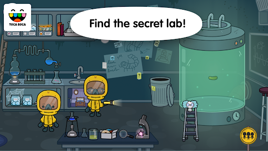 Screenshot Image