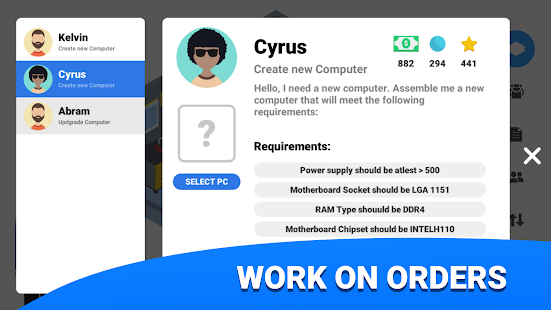 Screenshot Image