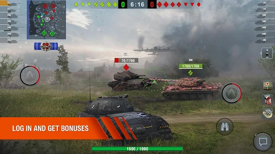 Screenshot Image