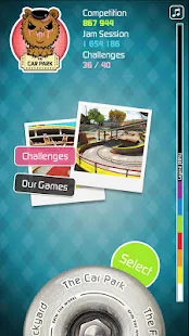 Screenshot Image