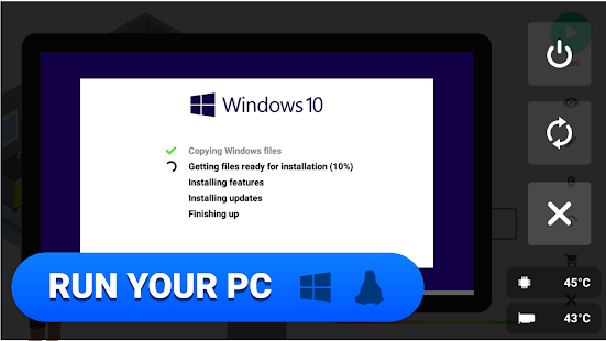 Screenshot Image
