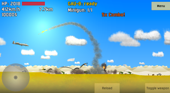 Screenshot Image