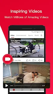 Screenshot Image