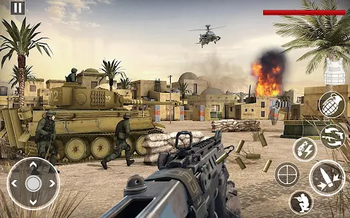 Screenshot Image