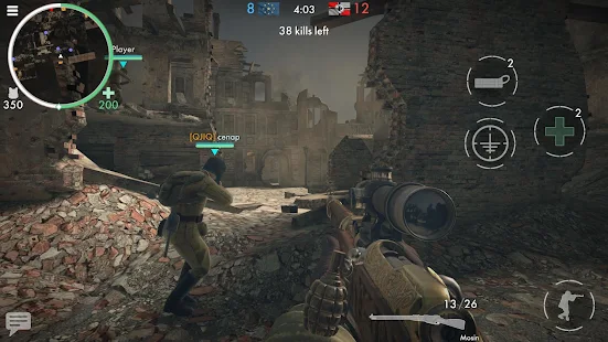 Screenshot Image