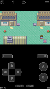 Screenshot Image