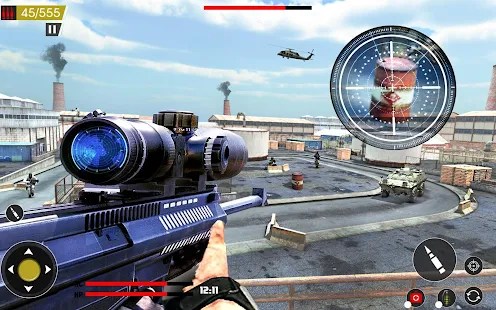 Screenshot Image