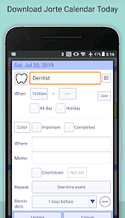 Screenshot Image