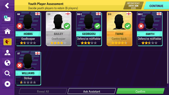 Screenshot Image