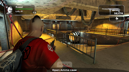 Screenshot Image