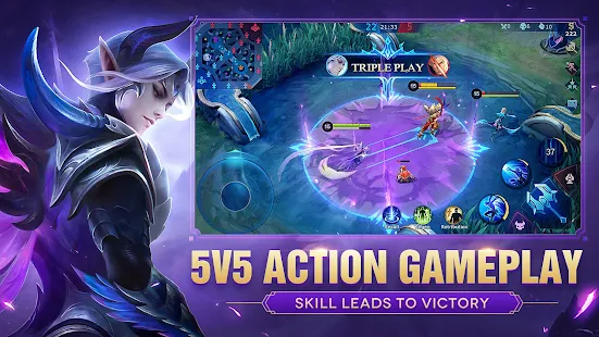 Screenshot Image