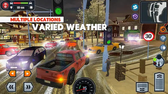 Screenshot Image