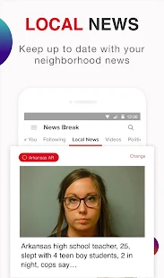 Screenshot Image