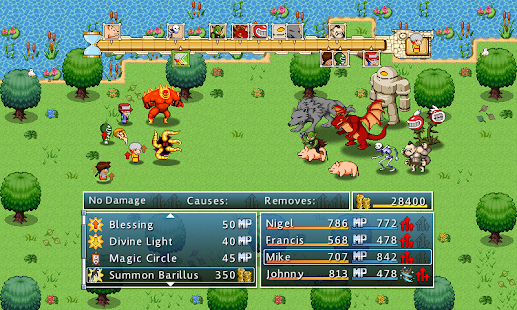 Screenshot Image