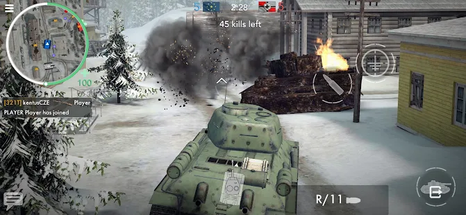 Screenshot Image