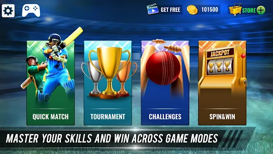 Screenshot Image