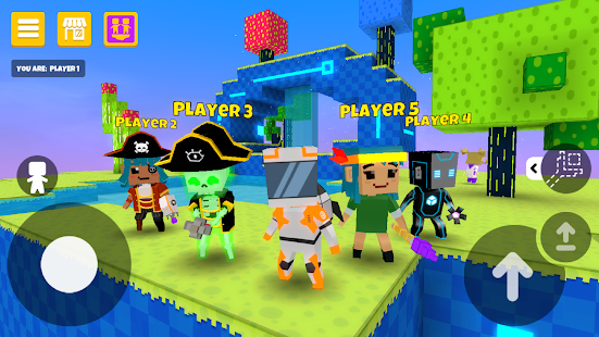 Screenshot Image